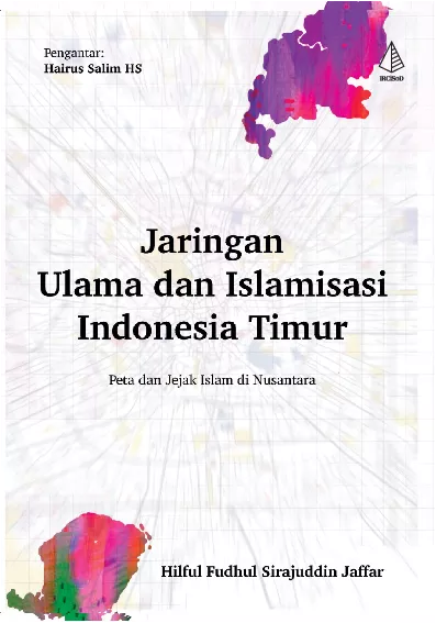 Jaringan Ulama dan Islamisasi Indonesia Timur