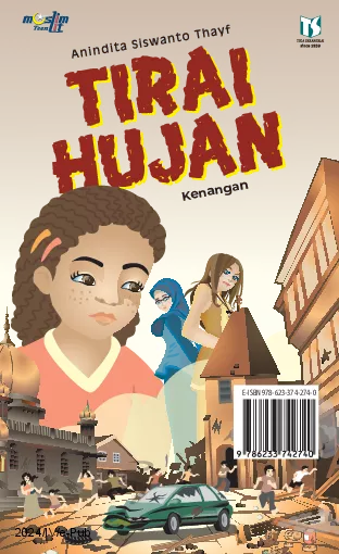 Tirai Hujan: Kenangan