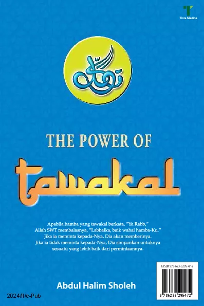 The Power of Tawakal