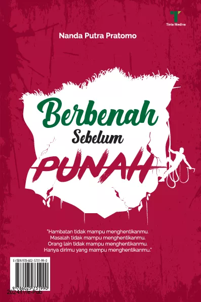 Berbenah Sebelum Punah