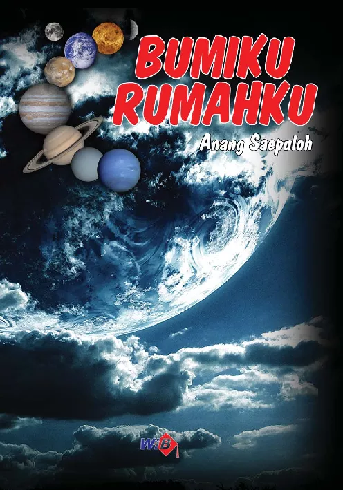 Bumiku Rumahku