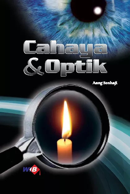 Cahaya Dan Optik