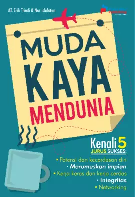 Muda Kaya Mendunia