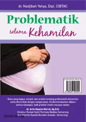 Problematik selama Kehamilan