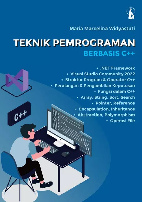 Teknik Pemrograman Berbasis C++