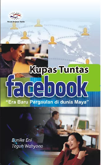 Kupas Tuntas Facebook 