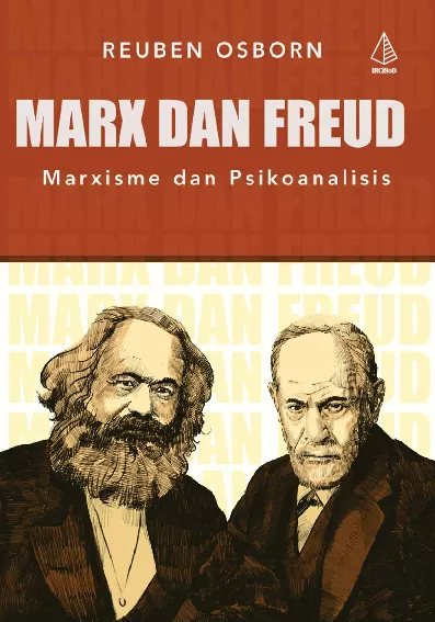 Marx Dan Freud