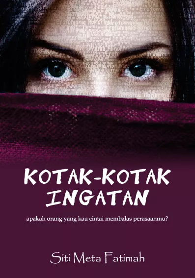 Kotak-Kotak Ingatan