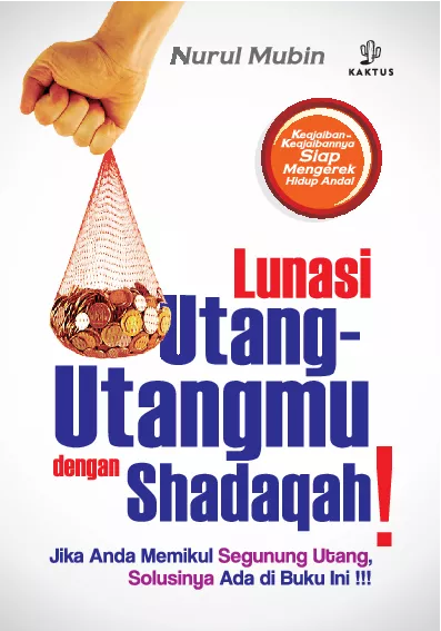 Lunasi Utang-utangmu Dengan Shadaqoh