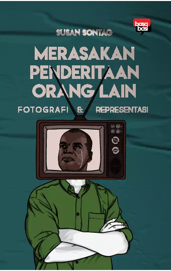 Merasakan Penderitaan Orang Lain