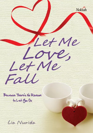 Let Me Love, Let Me Fall