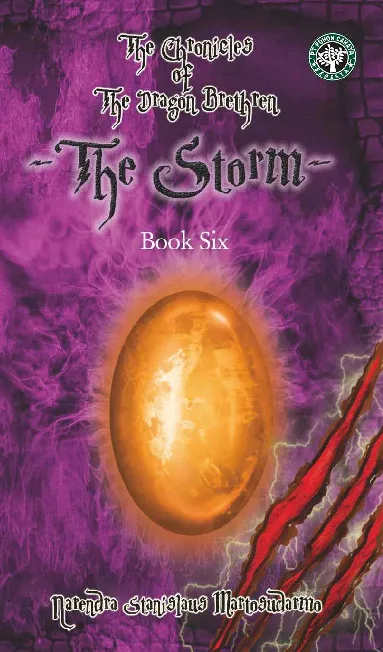 The storm : book six