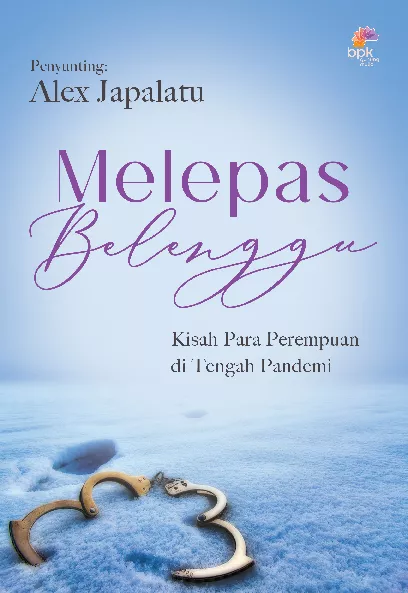 Melepas Belenggu