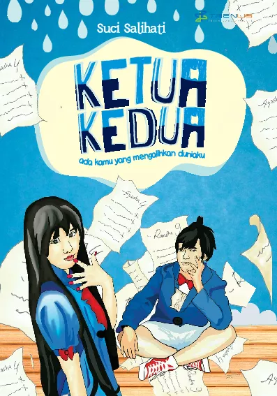 Ketua Kedua