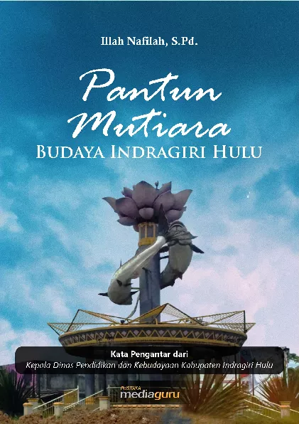 Pantun mutiara budaya Indragiri Hulu