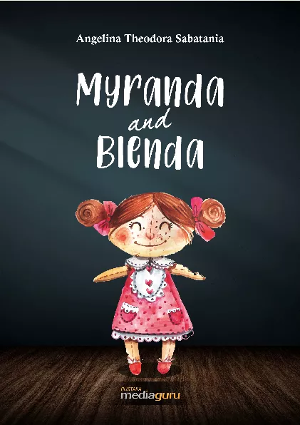 Myranda and Blenda