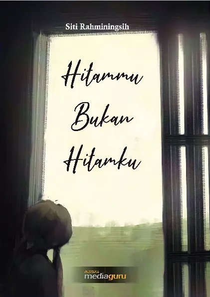 Hitammu bukan hitamku