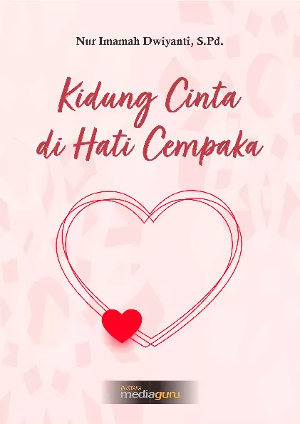 Kidung cinta di hati Cempaka