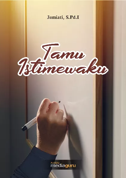 Tamu istimewaku