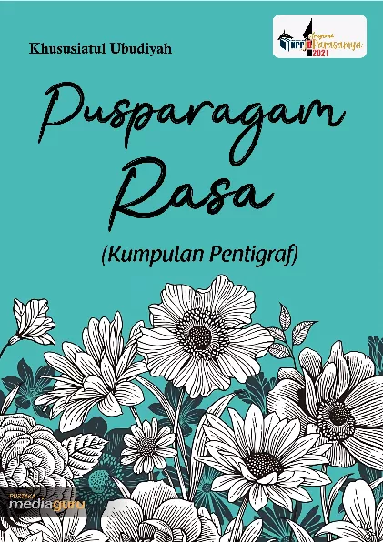 Pusparagam rasa : kumpulan pentigraf