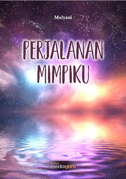 Perjalanan mimpiku