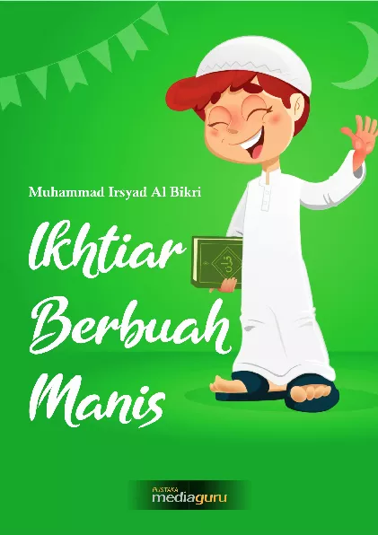 Ikhtiar berbuah manis