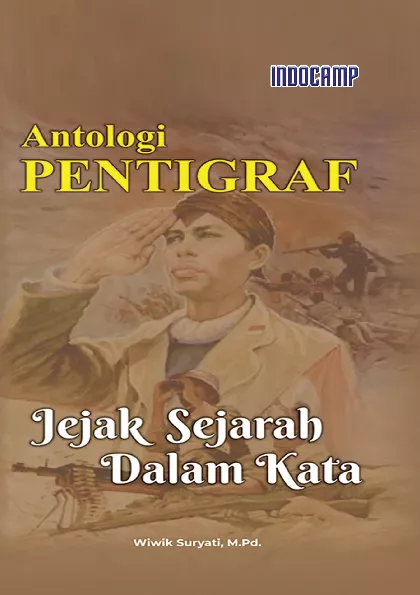 Jejak Sejarah Dalam Kata