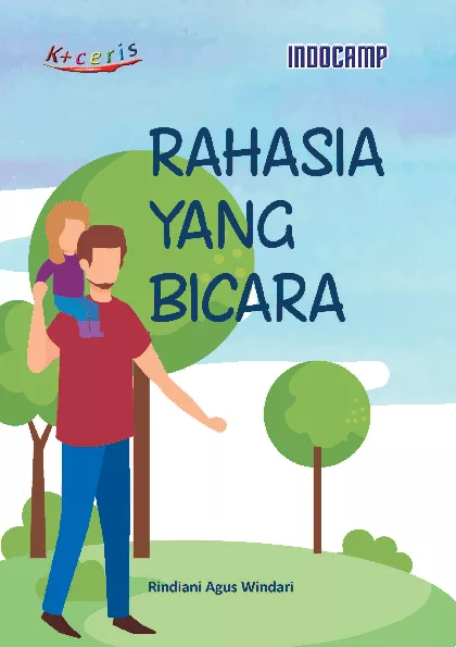 Rahasia Yang Bicara