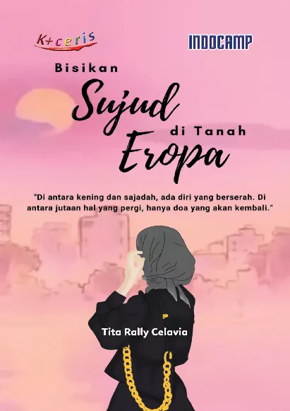 Bisikan Sujud Di Tanah Eropa