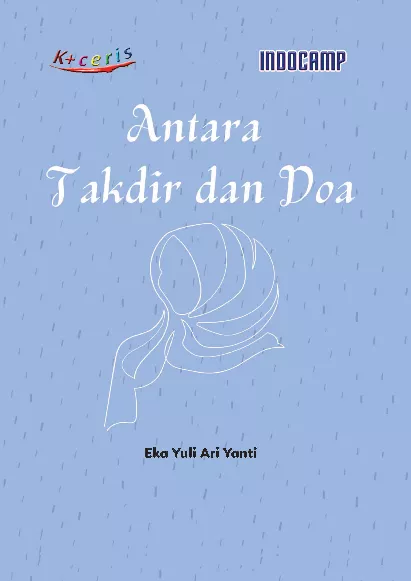 Antara Takdir dan Doa