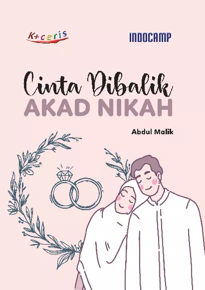 Cinta di Balik Akad Nikah