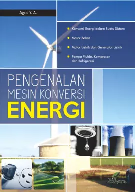 Pengenalan Mesin Konversi Energi