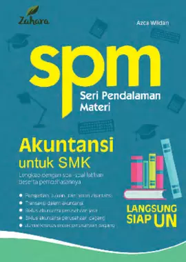 SPM Akuntansi untuk SMK