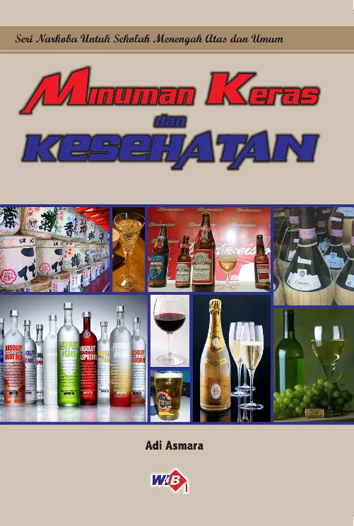 Minuman Keras dan Kesehatan