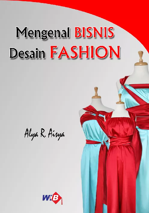 Mengenal Bisnis Desain Fashion