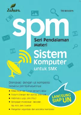 SPM Sistem Komputer untuk SMK