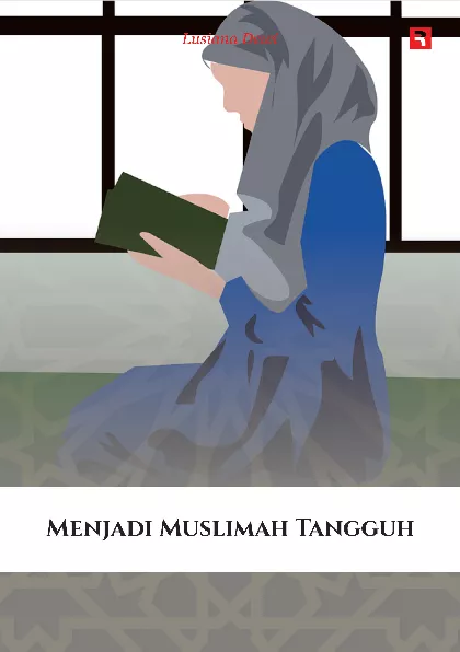 Menjadi Muslimah Tangguh