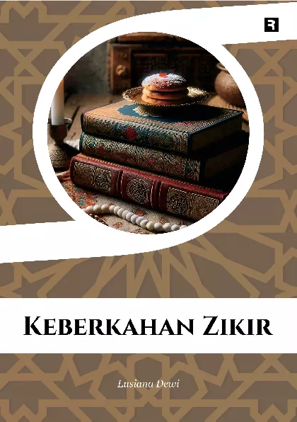 Keberkahan Zikir