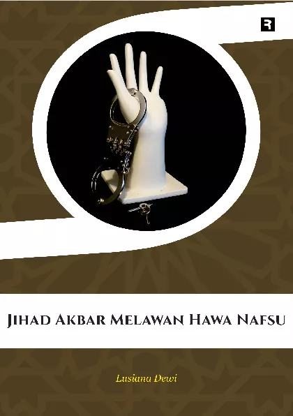 Jihad Akbar Melawan Hawa Nafsu