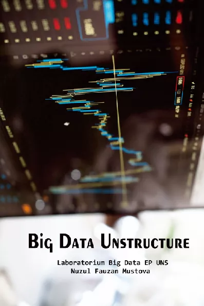 Big data unstructure