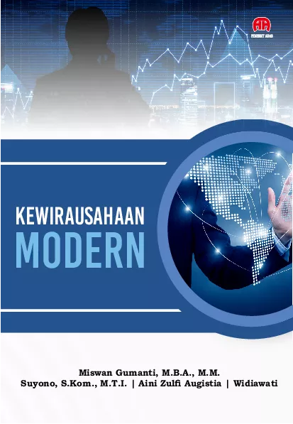 Kewirausahaan Modern