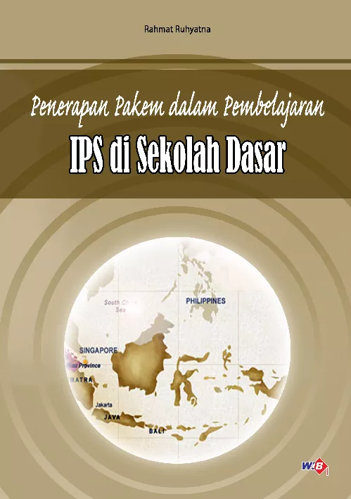 Penerapan Pakem dalam Pembelajaran IPS di SD