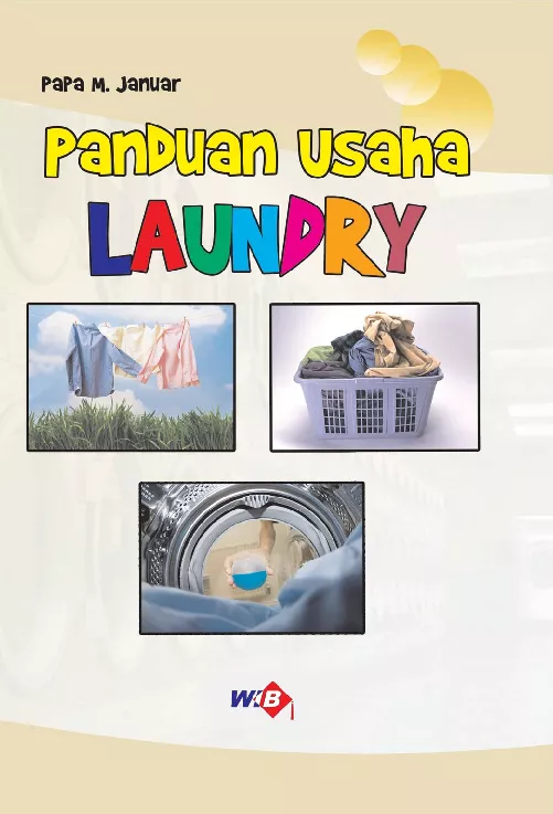 Panduan Usaha Laundry