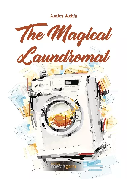 The magical laundromat