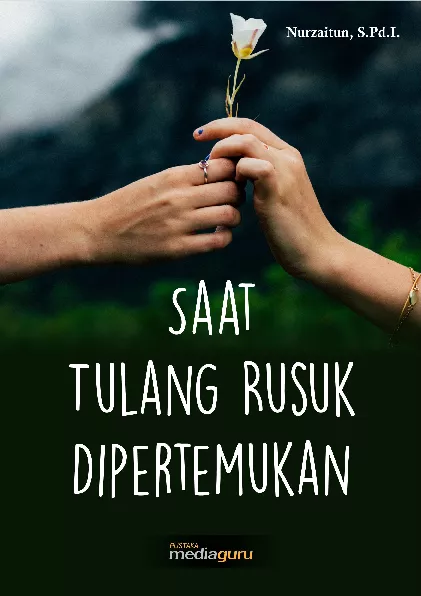 Saat tulang rusuk dipertemukan