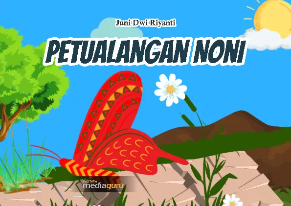 Petualangan Noni