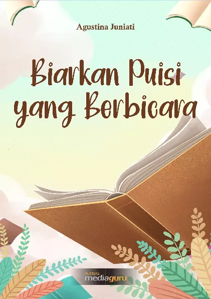 Biarkan puisi yang bicara