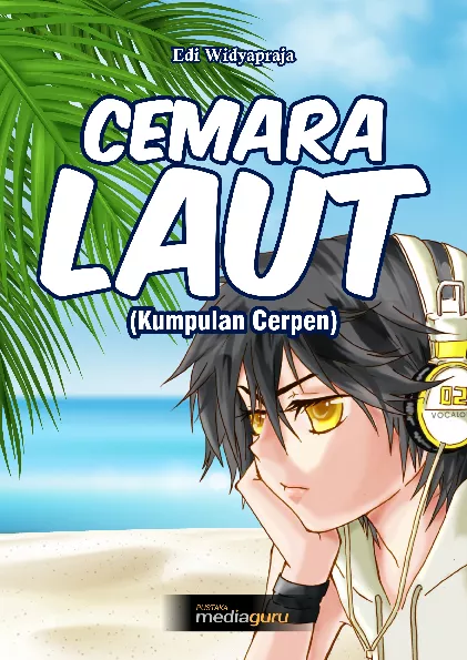 Cemara laut : kumpulan cerpen