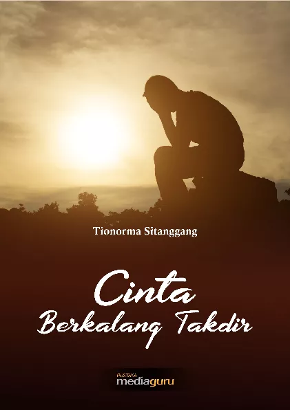 Cinta berkalang takdir