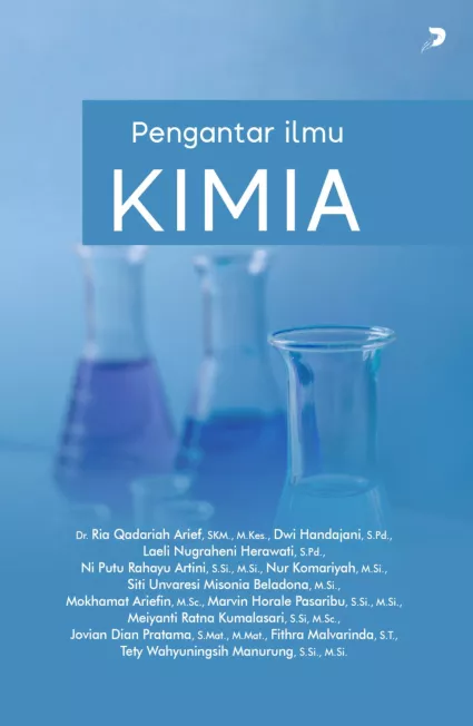 Pengantar Ilmu Kimia